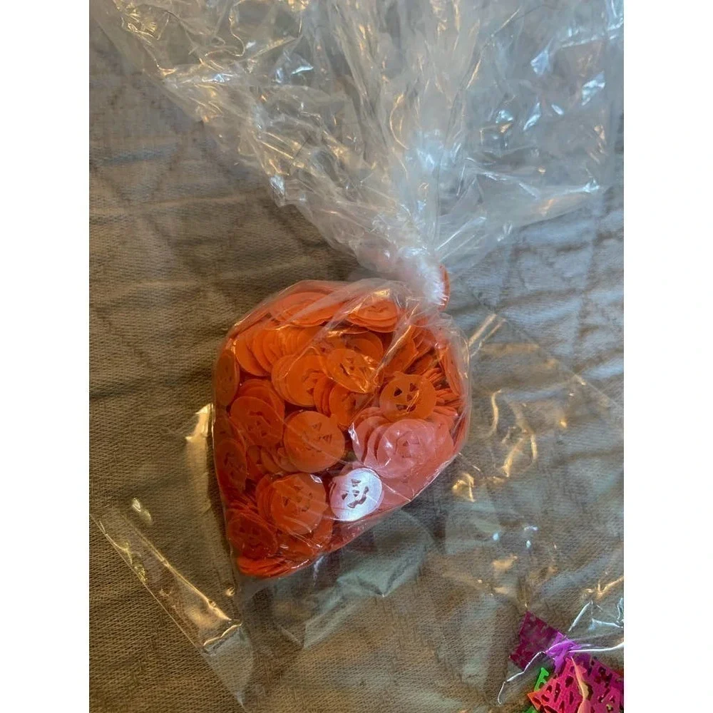 5/ $25 Confetti, Confetti, Confetti